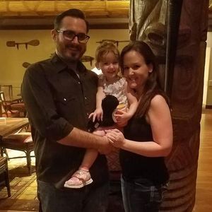 Meet your Posher, Whitney